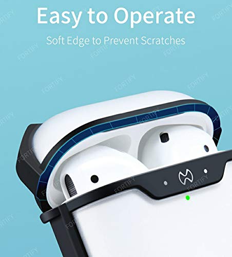 Airpods 1, Airpods 2